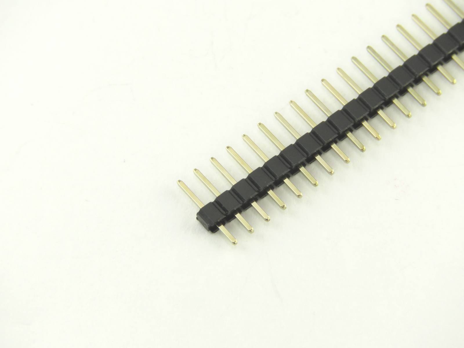 Barrette sécable 40 pôles STSF-40P-L3-04