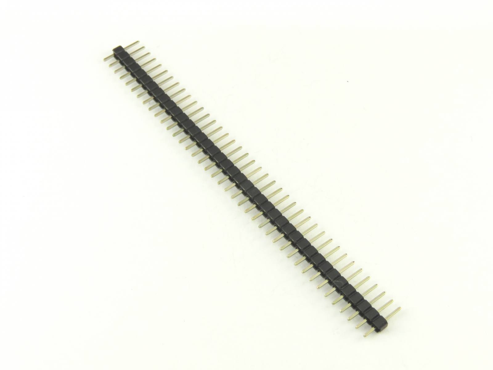 Barrette sécable 40 pôles STSF-40P-L3-04 (image 2/2)