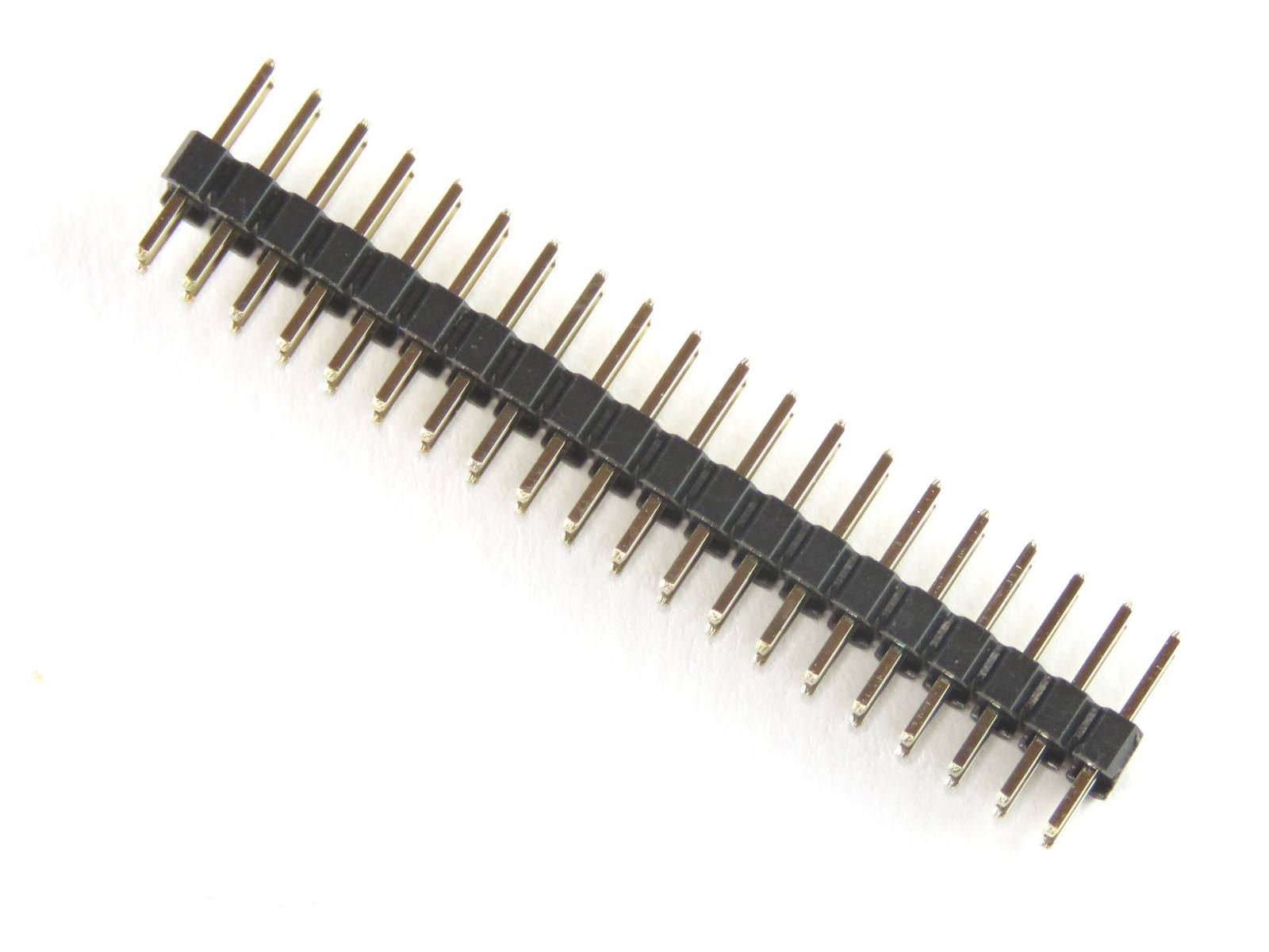 Barrette sécable 40 pôles STSF-40P2-L3-04