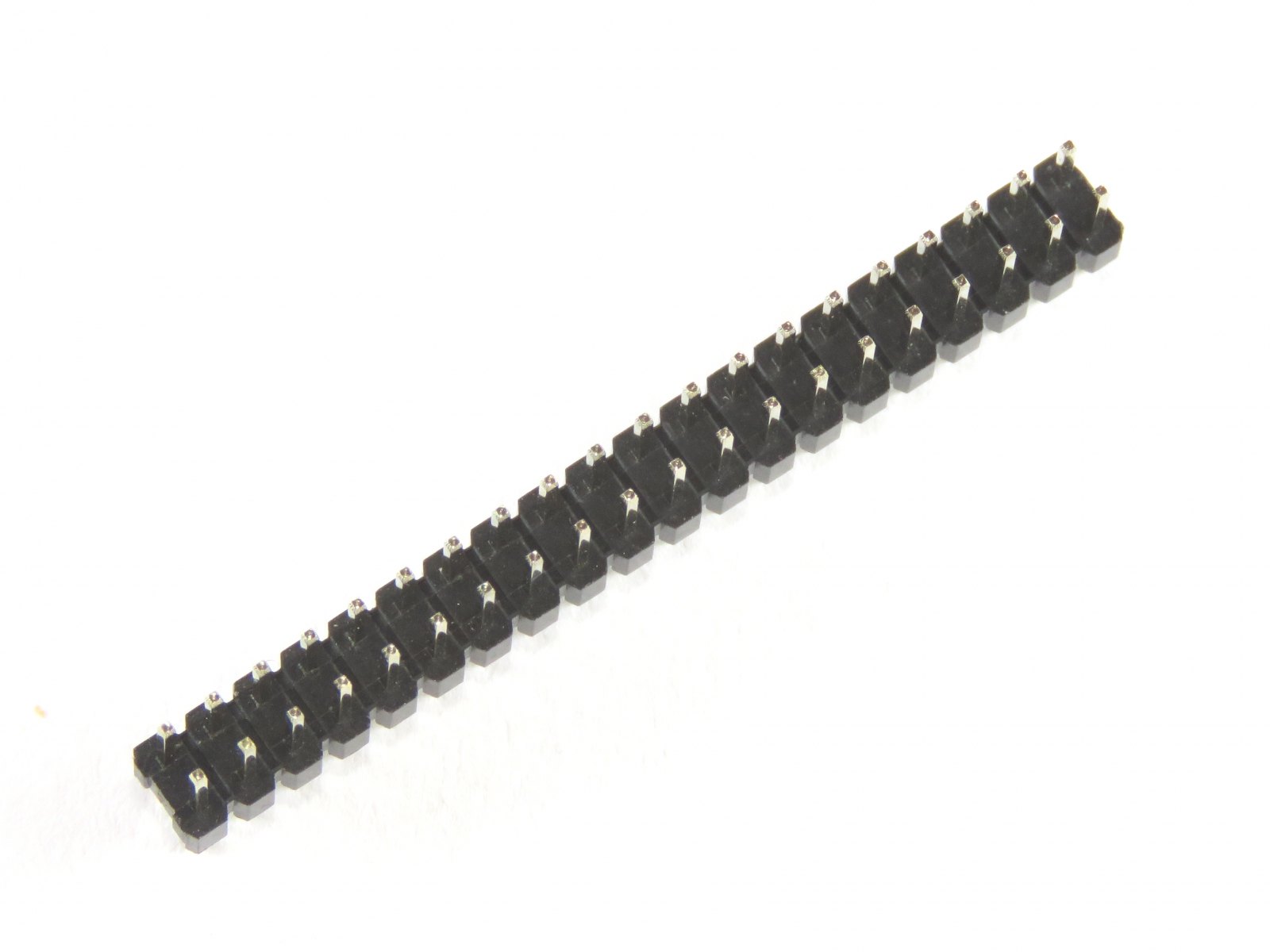 Barrette sécable 40 pôles STSF-40P2-L3-04 (image 2/3)