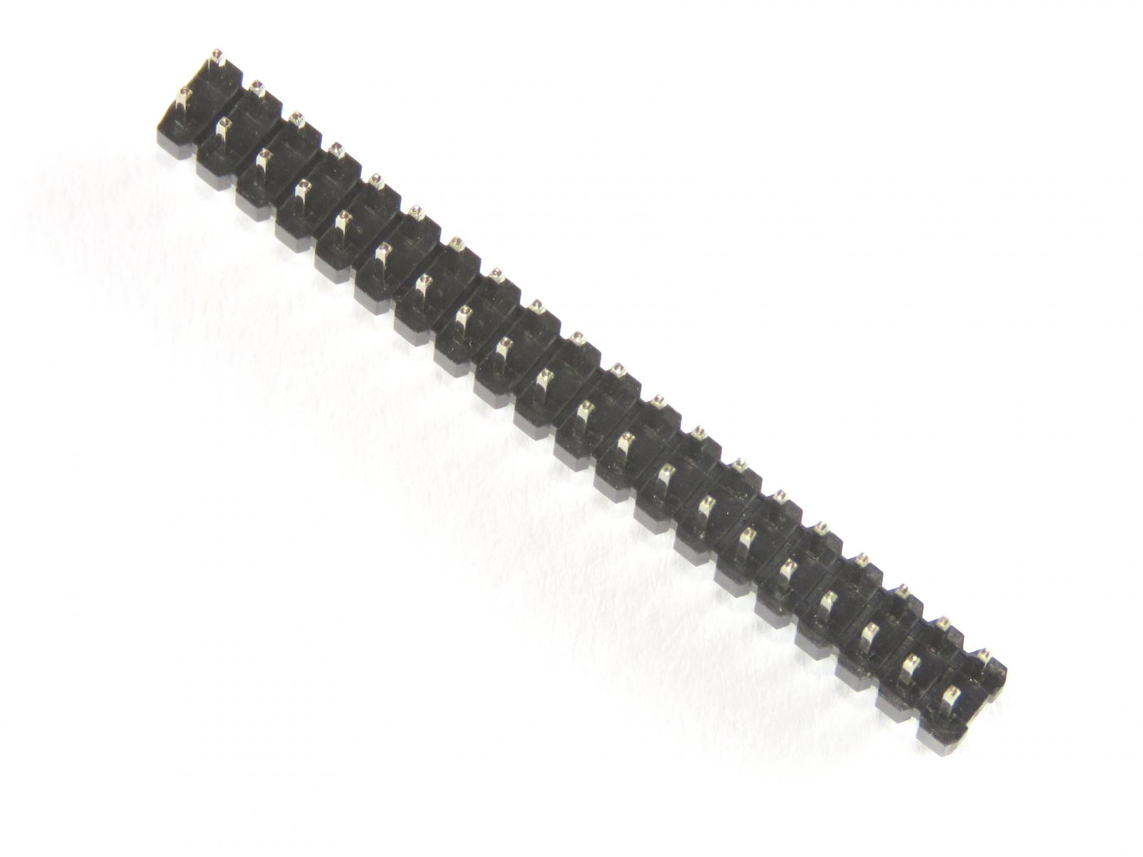 Barrette sécable 40 pôles STSF-40P2-L3-04 (image 3/3)