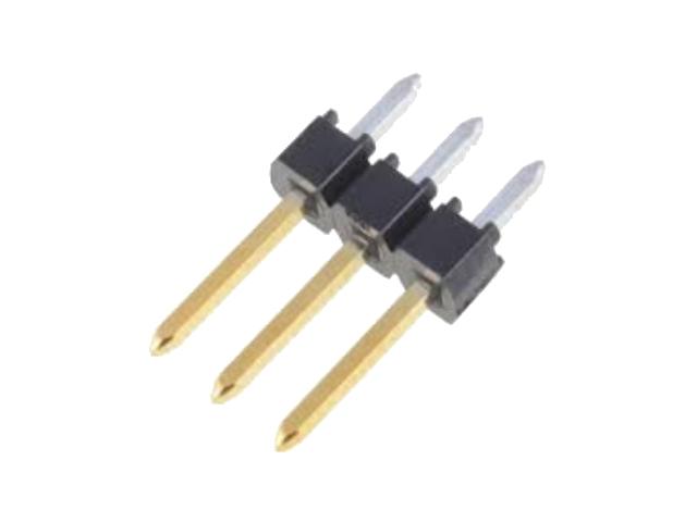 Barrette sécable 4 pôles STSF-M04P-3-06