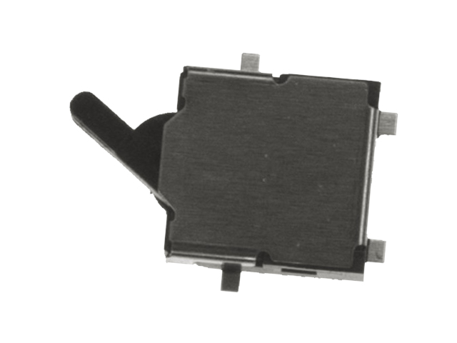 Bouton-poussoir miniature SW10-ESE18R11D