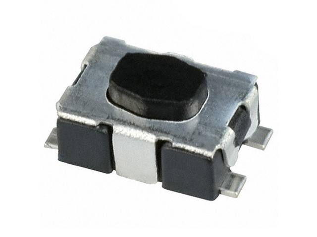 Bouton-poussoir miniature SW1000S42