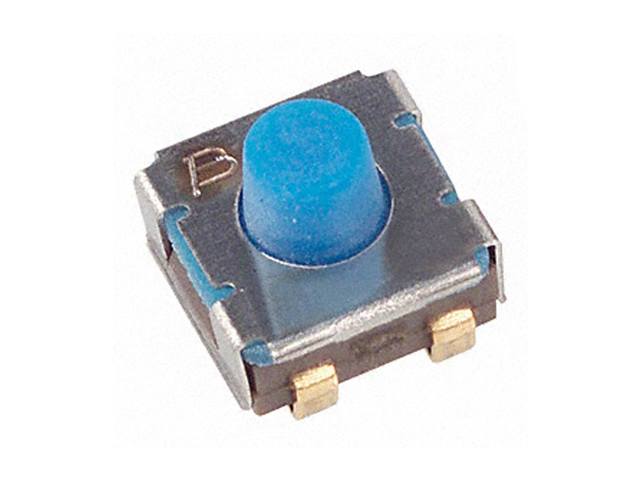 Bouton-poussoir miniature SW1000S50A