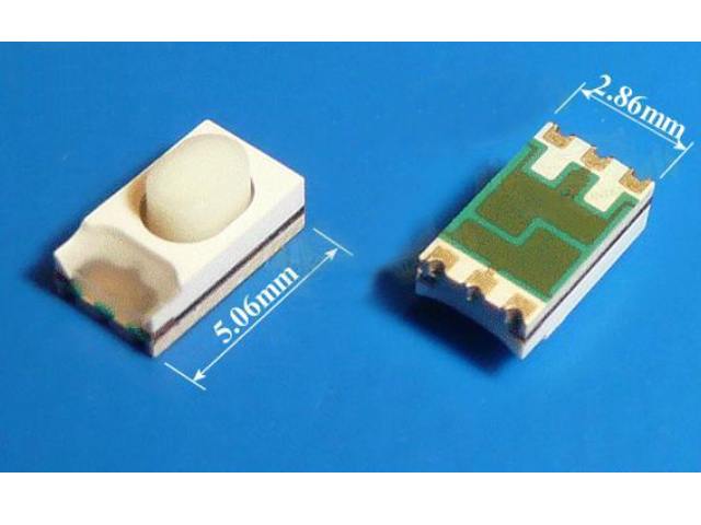 Bouton-poussoir miniature SW1000SC1