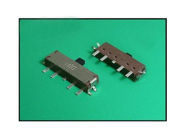 Interrupteur à glissière SW1000SP3-10-3B