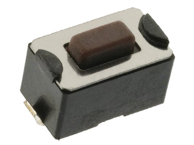 Bouton-poussoir miniature SW100632-008-SMDB