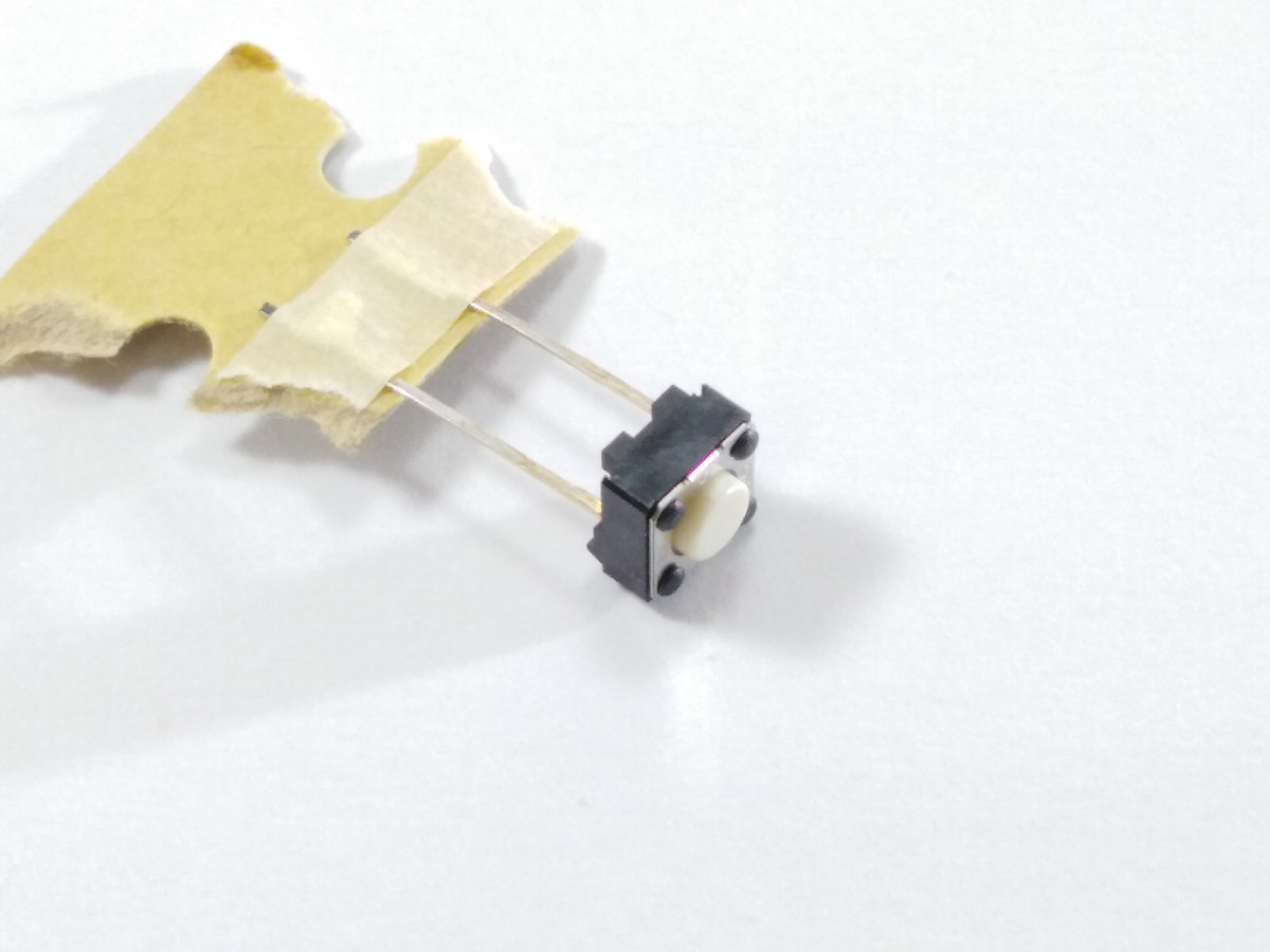 Bouton-poussoir miniature SW100662-008