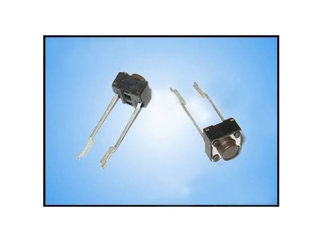 Bouton-poussoir miniature SW100662-015 (image 3/3)