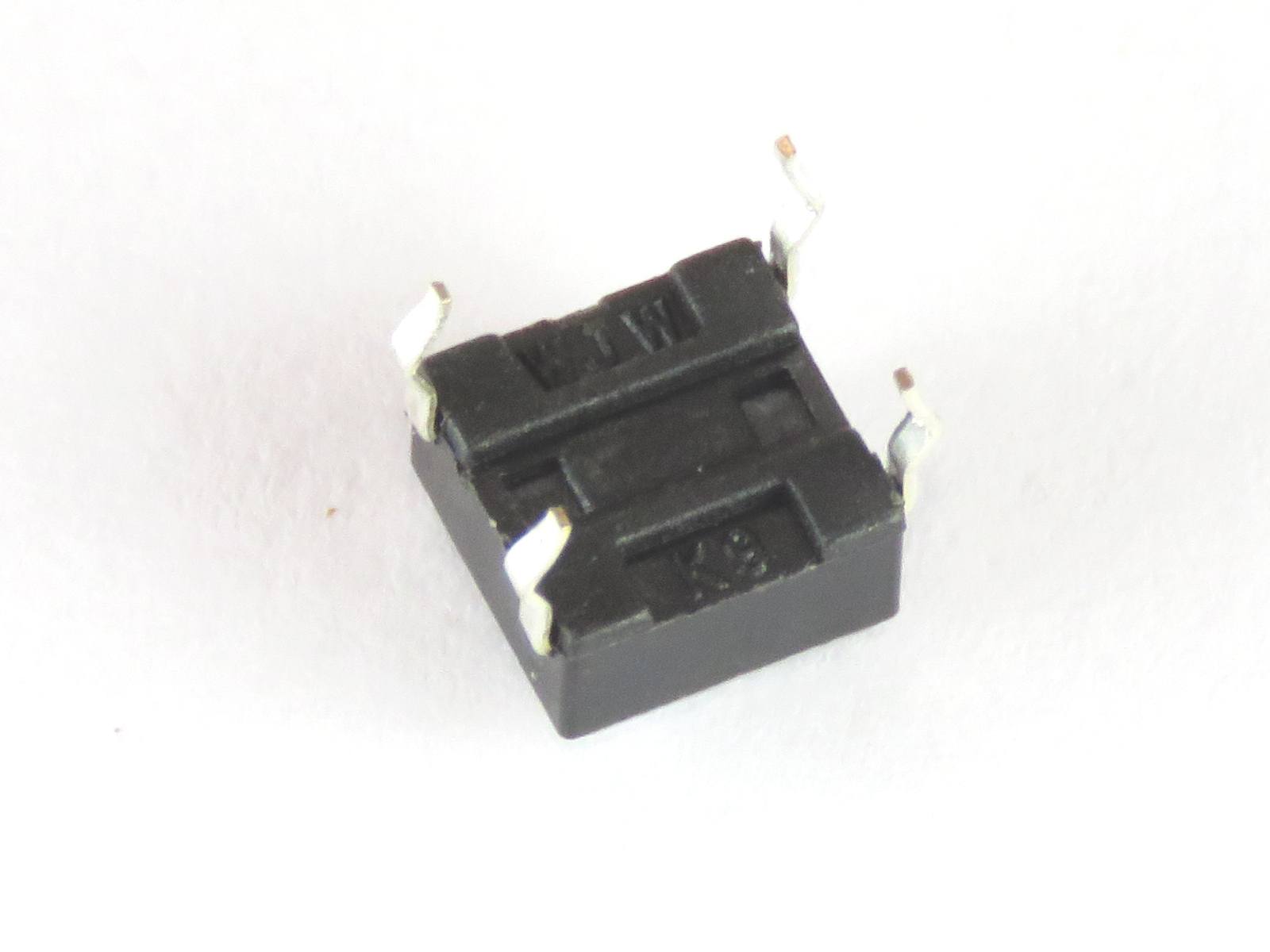 Bouton-poussoir miniature SW100664-008-100 (image 2/2)