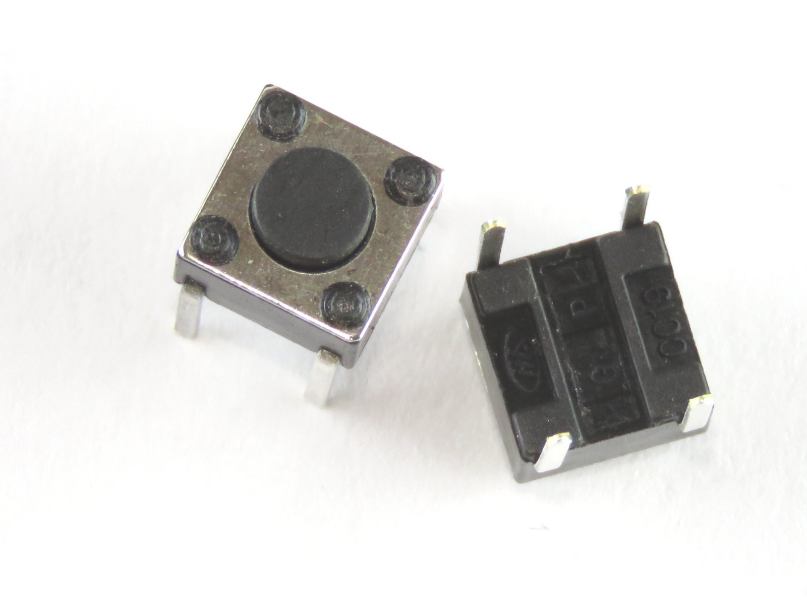 Bouton-poussoir miniature SW100664-008-160