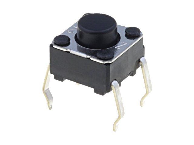 Bouton-poussoir miniature SW100664-015-250