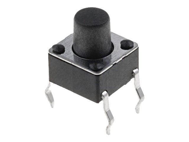 Bouton-poussoir miniature SW100664-035-160
