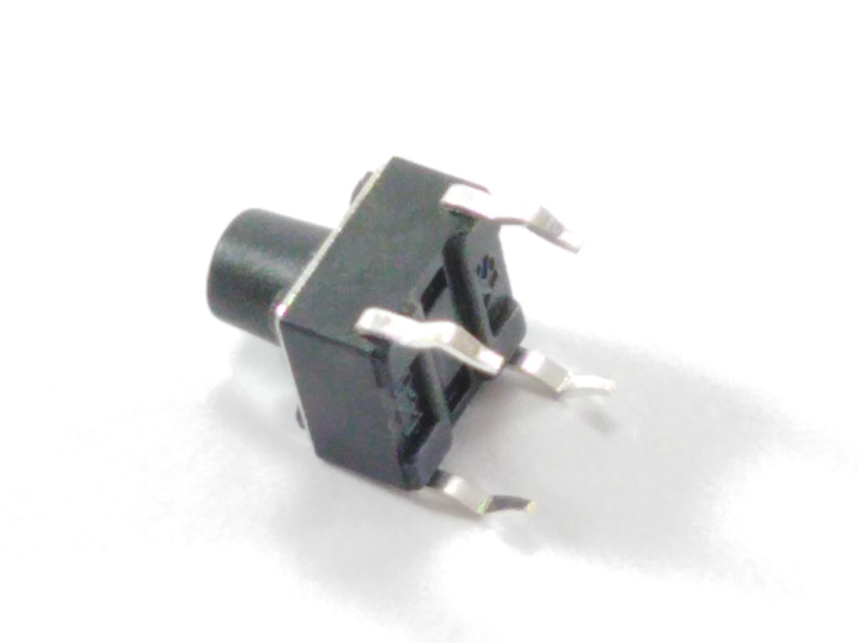 Bouton-poussoir miniature SW100664-035-160 (image 3/3)