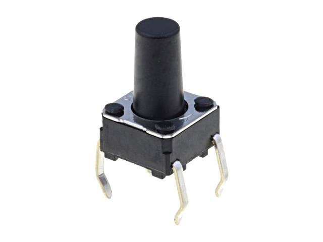 Bouton-poussoir miniature SW100664-060-160