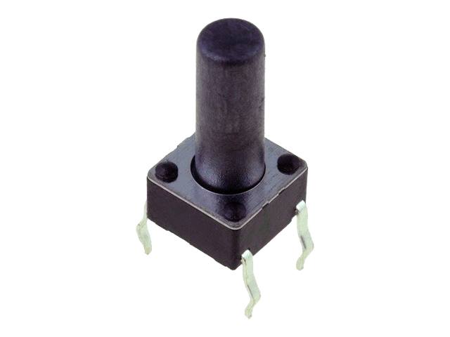 Bouton-poussoir miniature SW100664-095-160