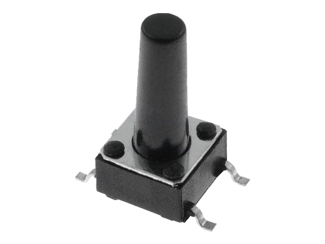 Bouton-poussoir miniature SW100664-095-SMD