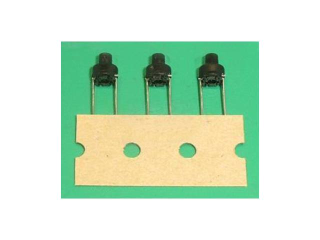 Bouton-poussoir miniature SW1006R2-035