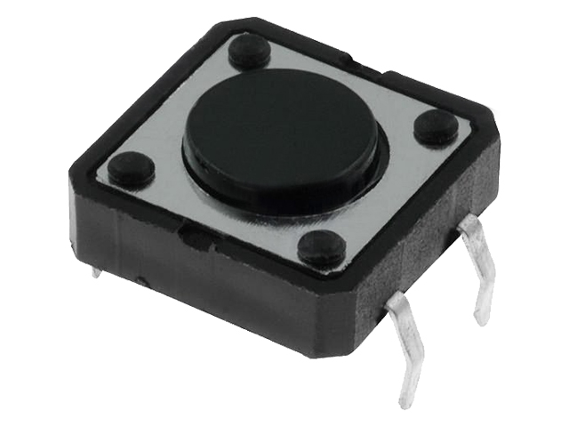 Bouton-poussoir miniature SW10120-160