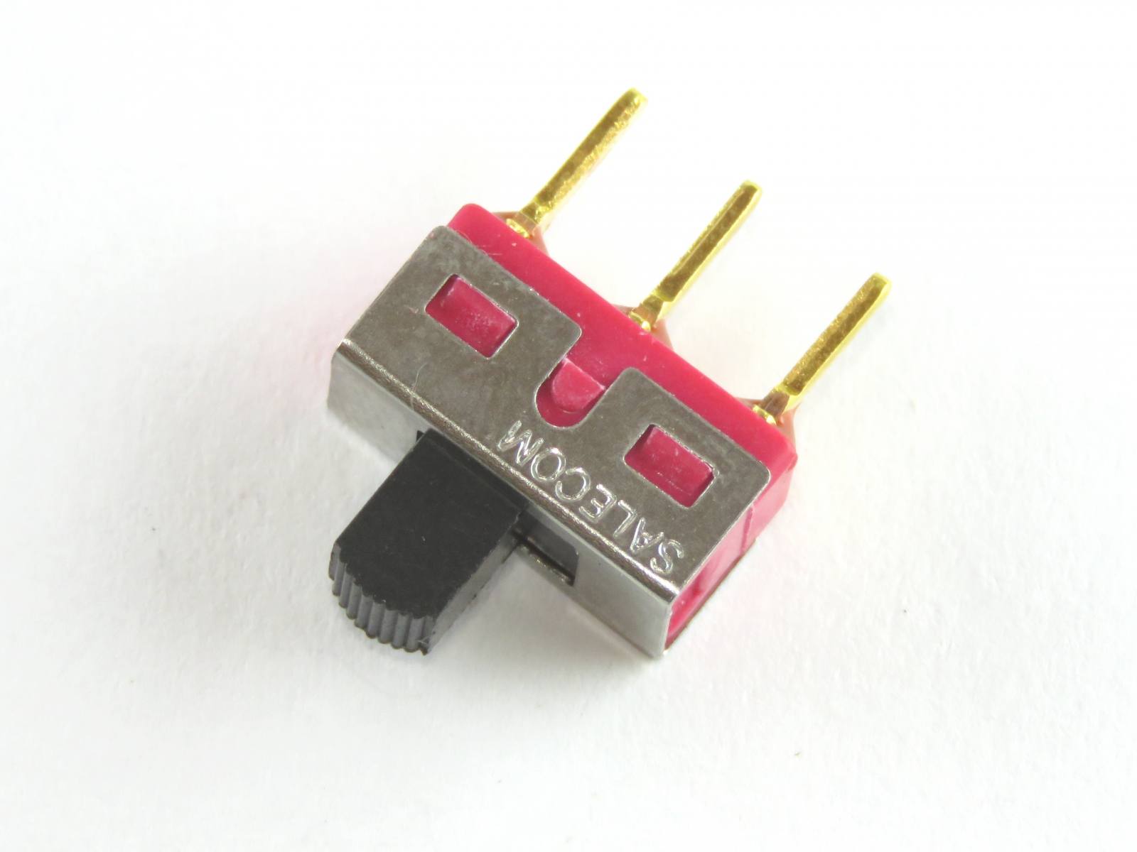 Interrupteur à glissière SW18002P