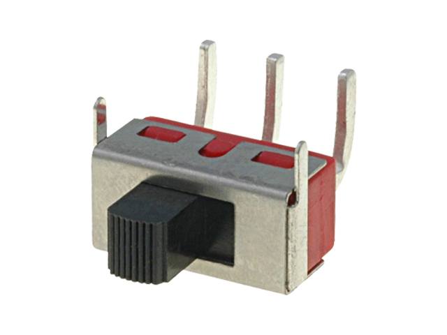 Interrupteur à glissière SW18002PH