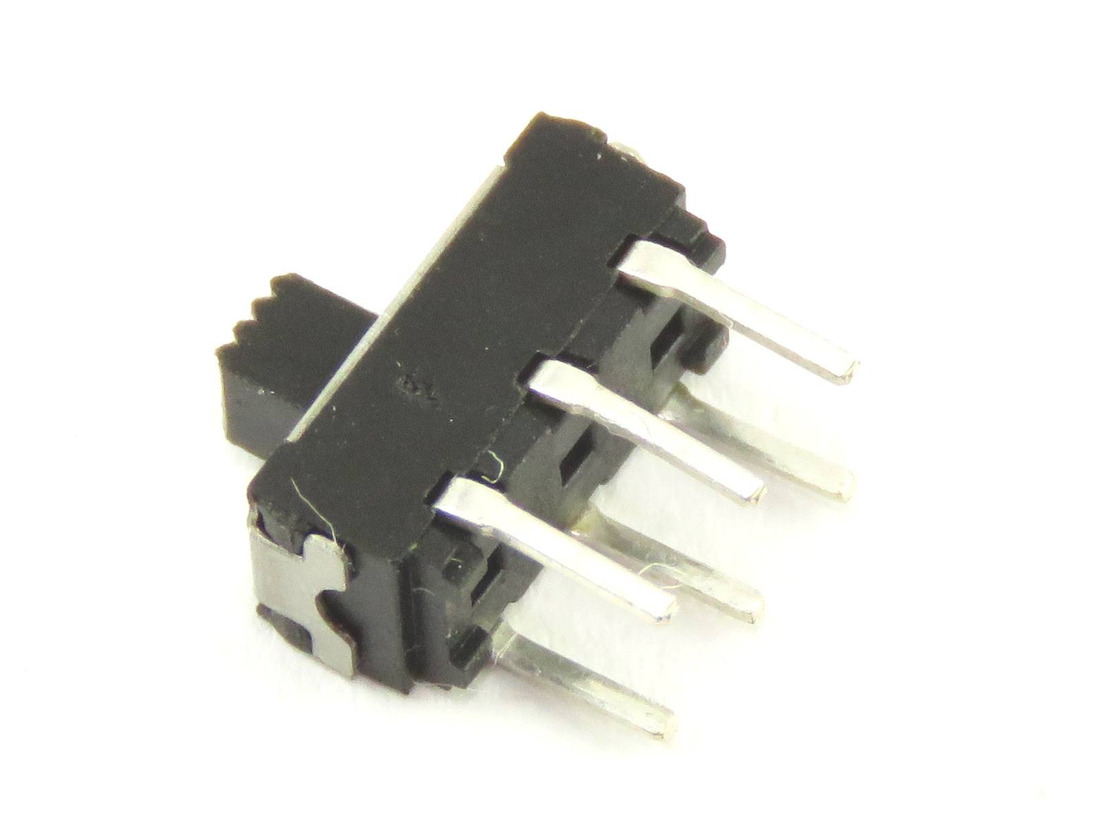 Interrupteur à glissière SW18201 (image 2/3)