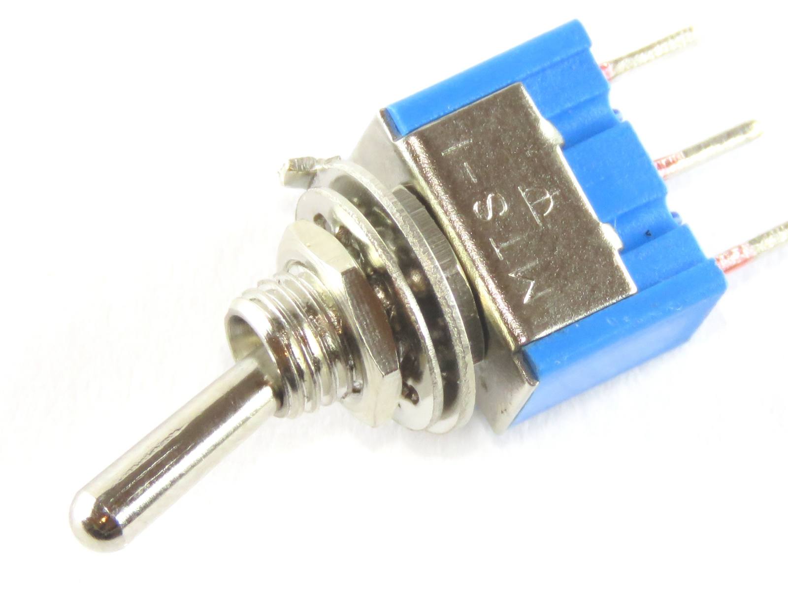 Inverseur à levier SW2001-2P