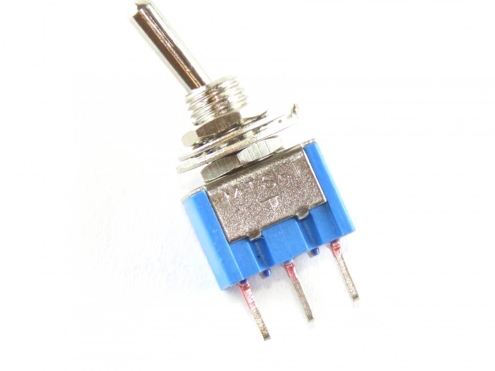 Inverseur à levier SW2001-2P (image 2/3)