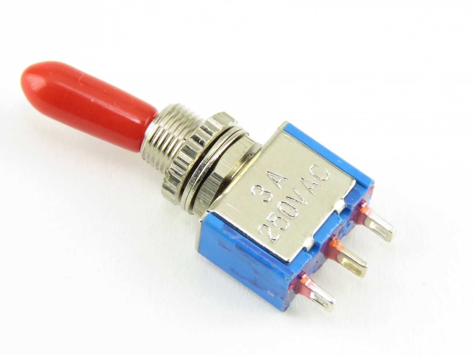 Inverseur à levier SW2001-2S-P