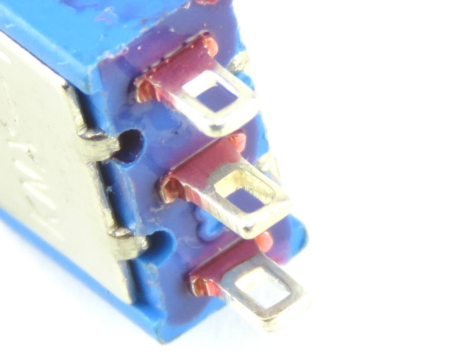 Inverseur à levier SW2001-2S-P (image 2/3)