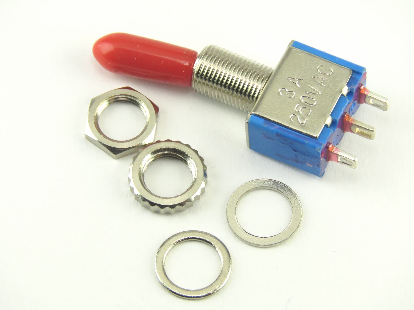 Inverseur à levier SW2001-2S-P (image 3/3)