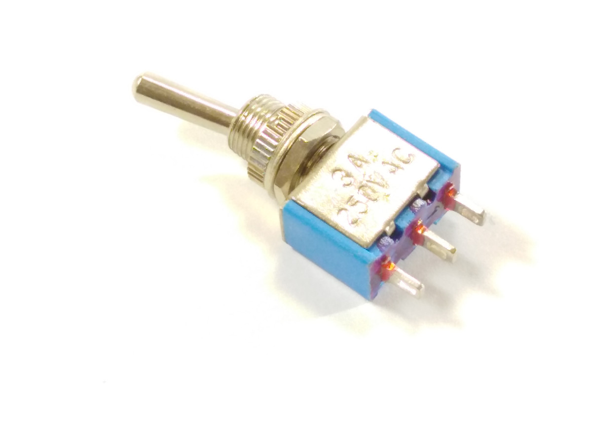 Inverseur à levier SW2001-3S (image 2/4)