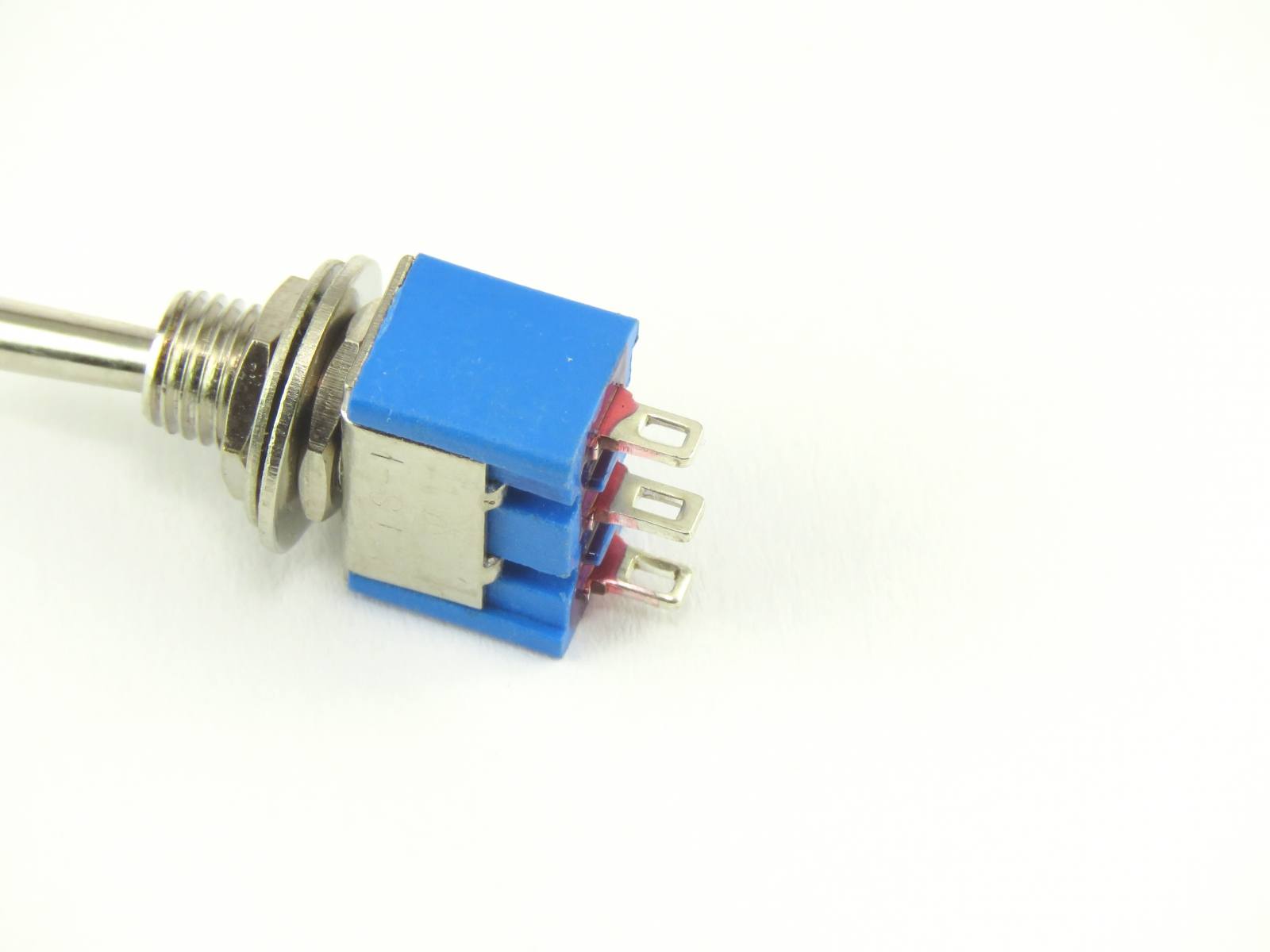 Inverseur à levier SW2001-3S (image 3/4)