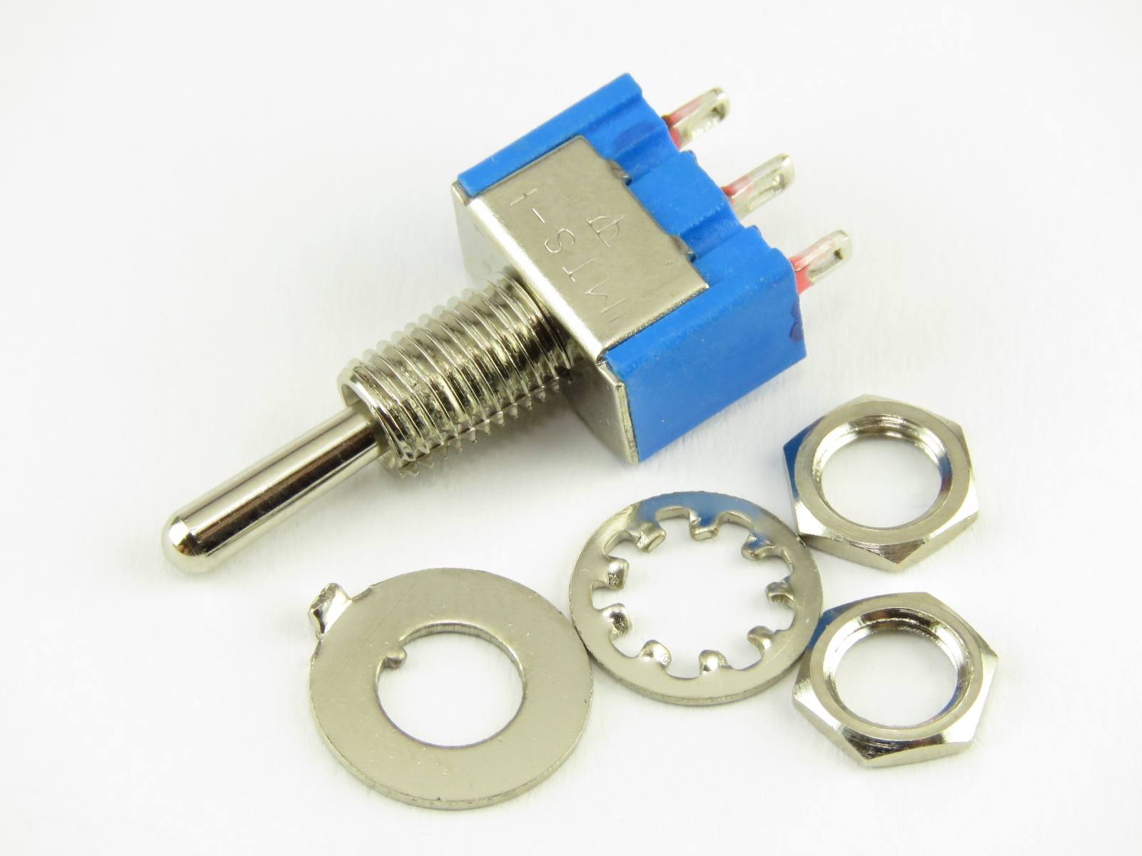 Inverseur à levier SW2001-3S (image 4/4)