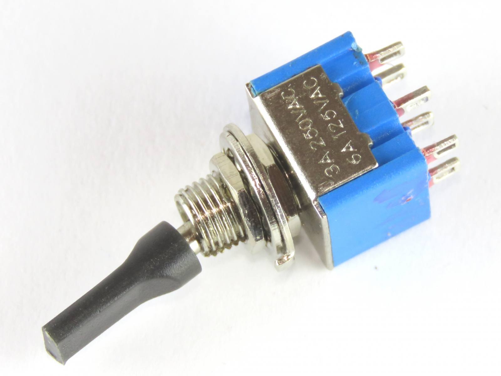 Inverseur à levier SW2002-3SB