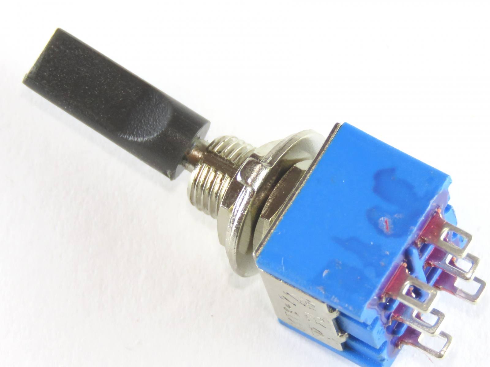 Inverseur à levier SW2002-3SB (image 2/3)