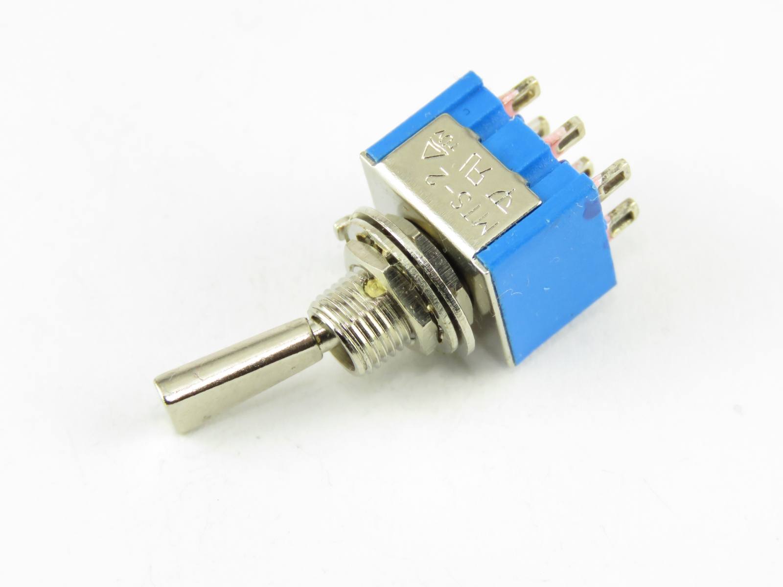 Inverseur à levier SW2002-3SM