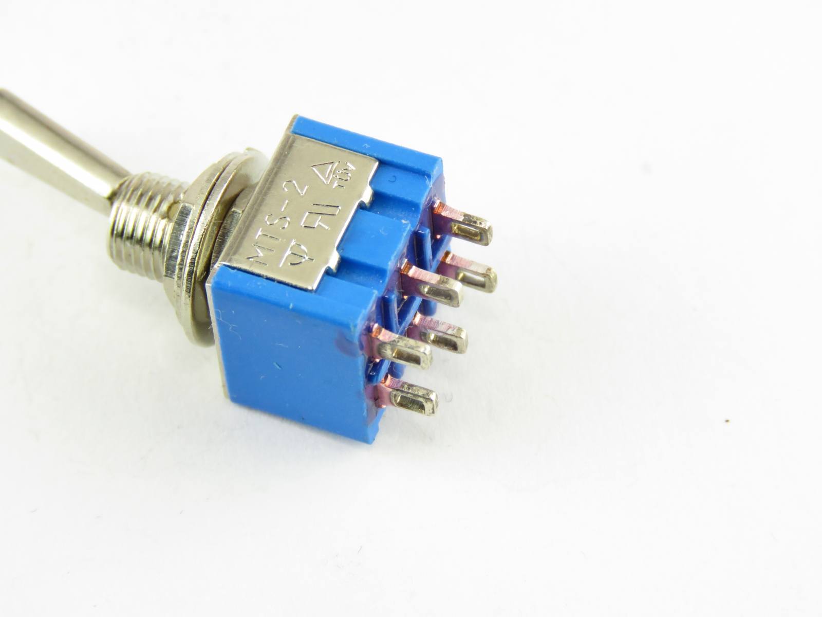 Inverseur à levier SW2002-3SM (image 3/4)