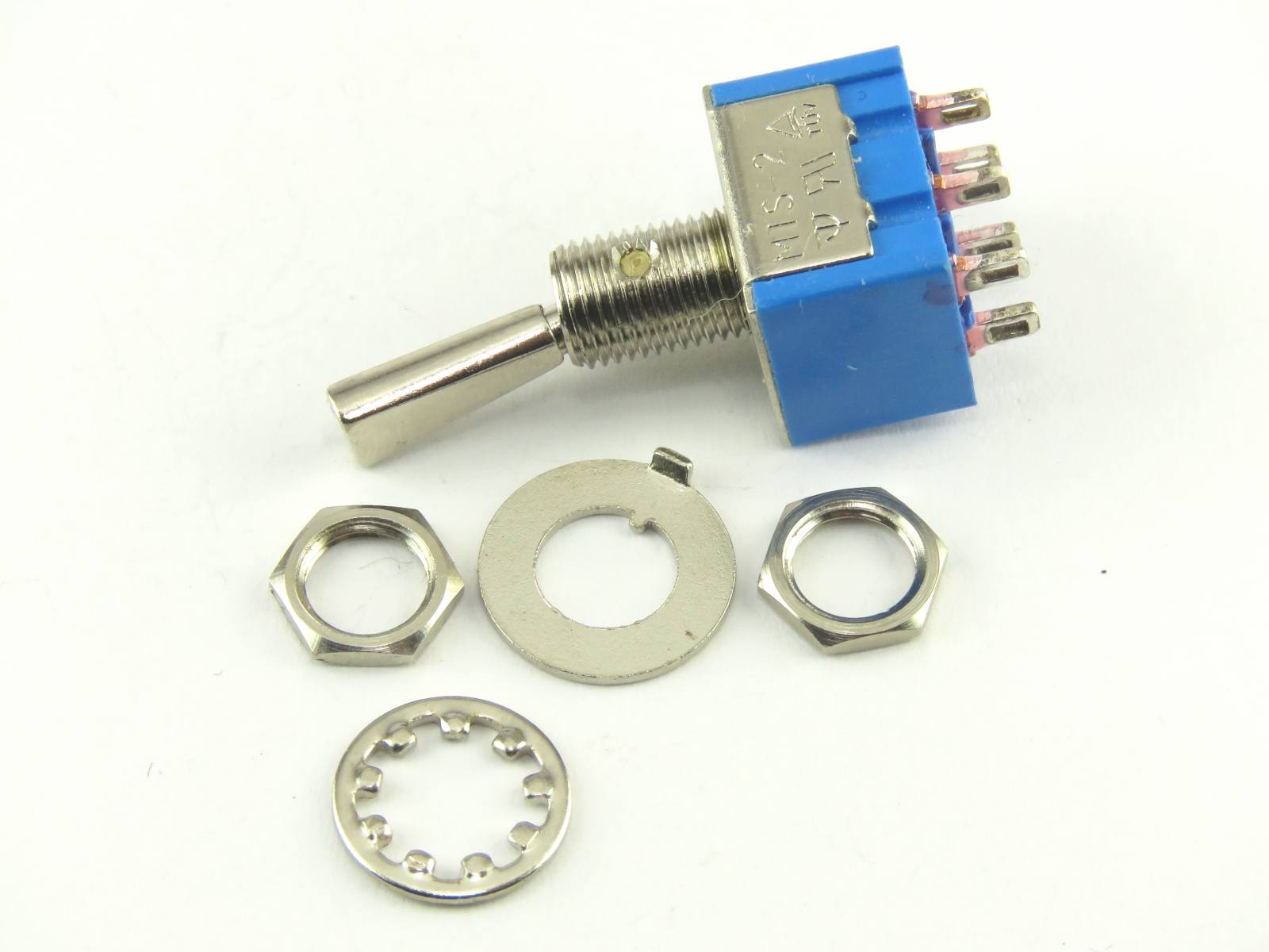 Inverseur à levier SW2002-3SM (image 4/4)