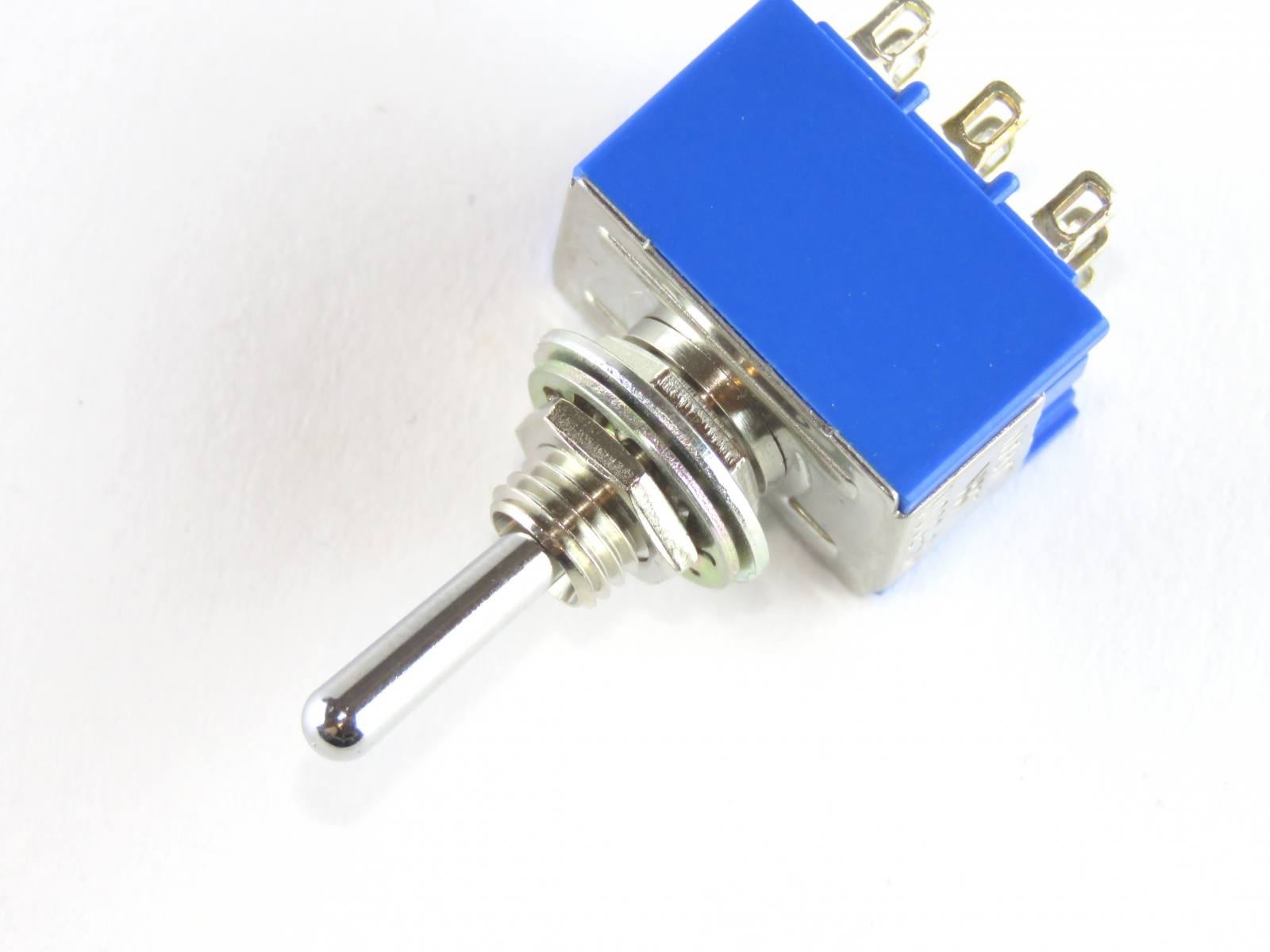 Inverseur à levier SW2003-3 (image 3/3)