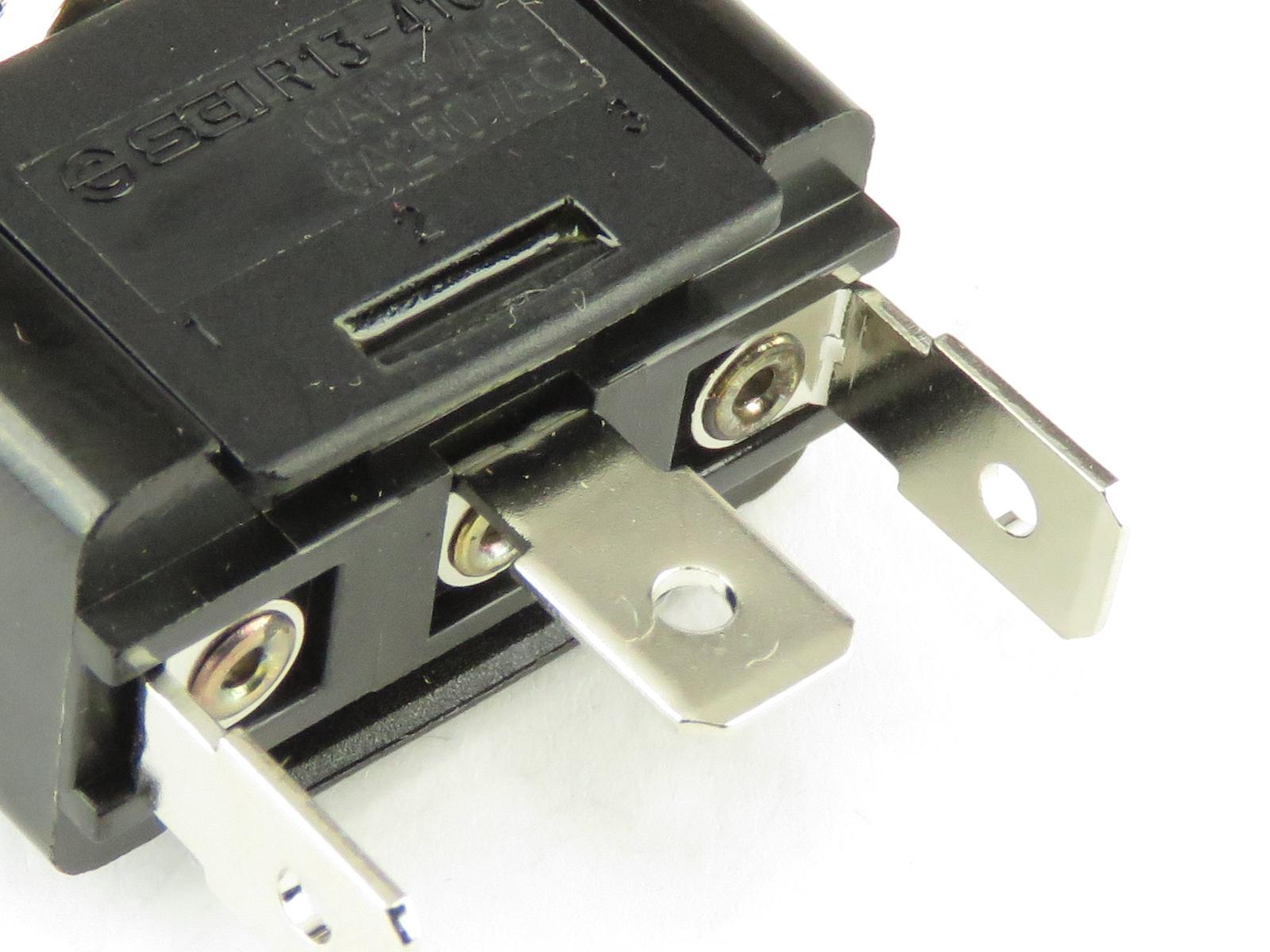 Inverseur à levier SW2006S (image 2/3)