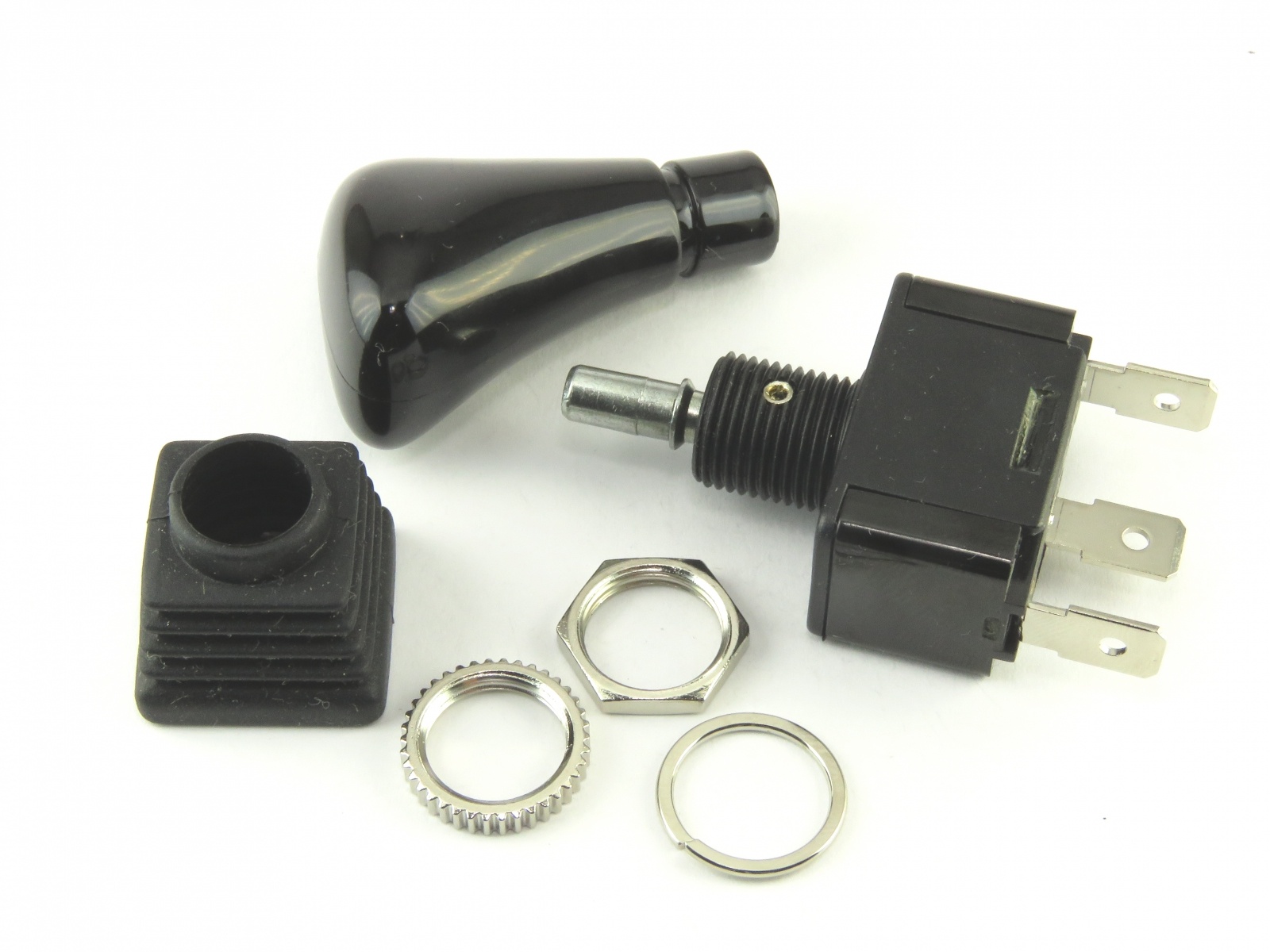 Inverseur à levier SW2006S (image 3/3)