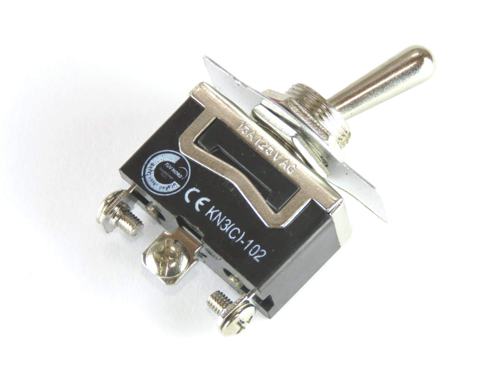 Inverseur à levier SW2010CS-2 (image 2/3)