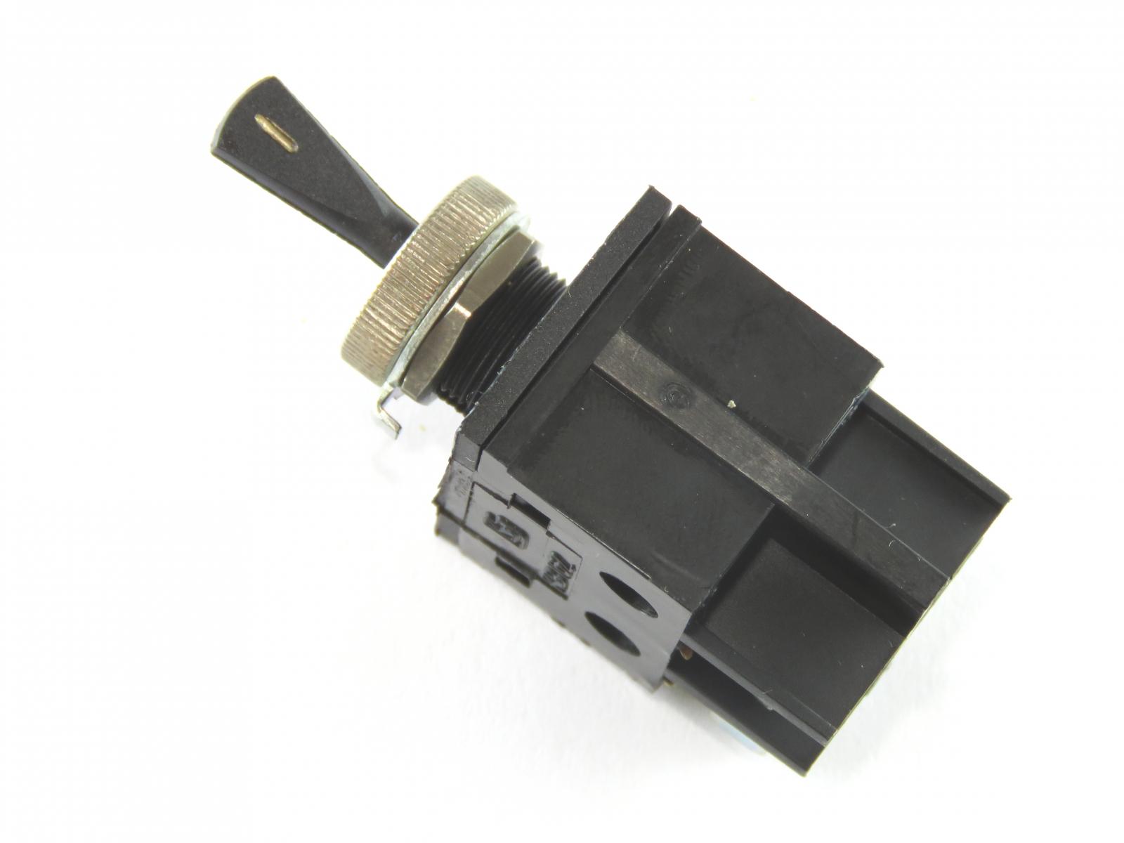 Inverseur à levier SW2025CS (image 3/4)