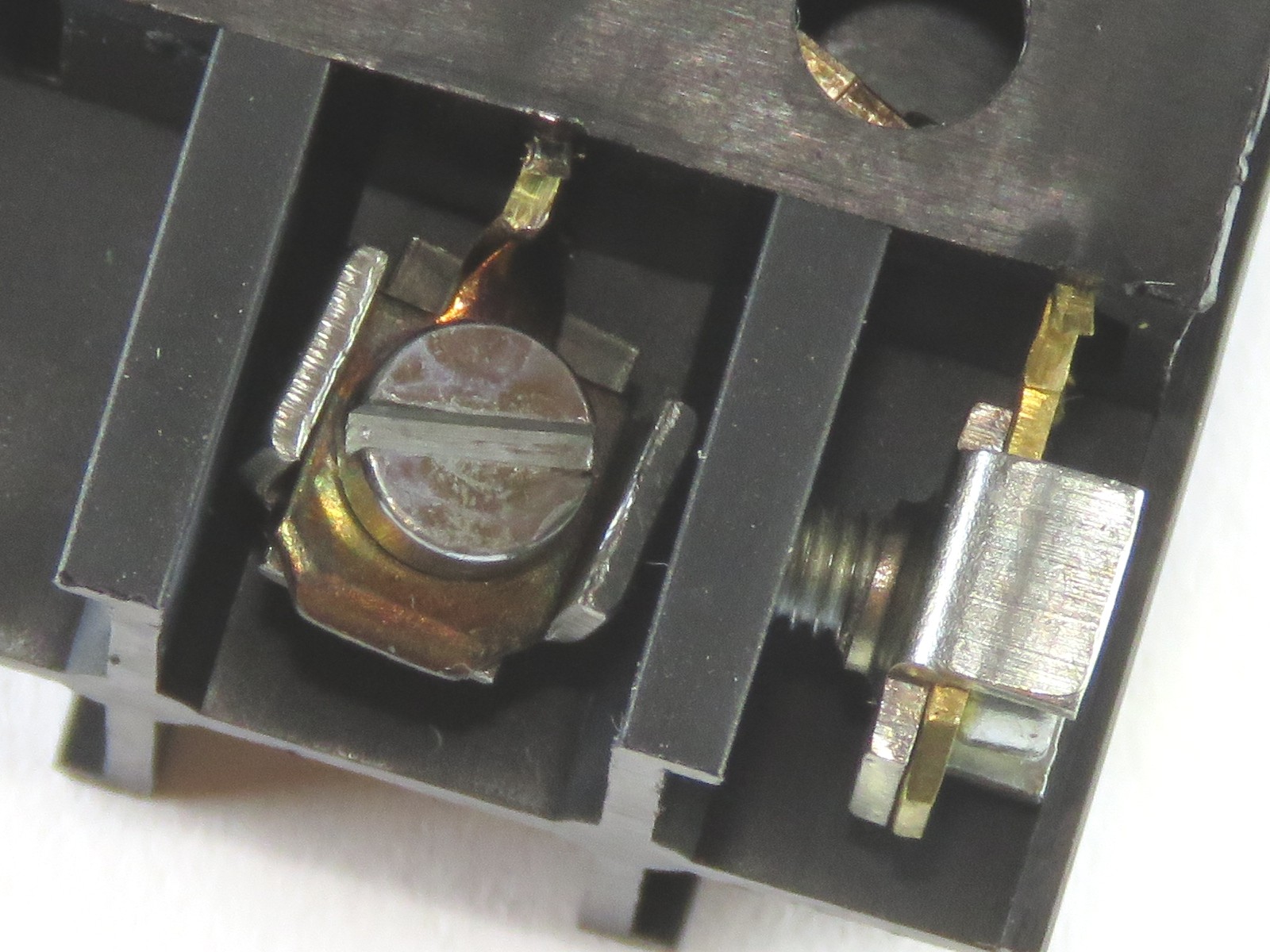 Inverseur à levier SW2025CS (image 4/4)