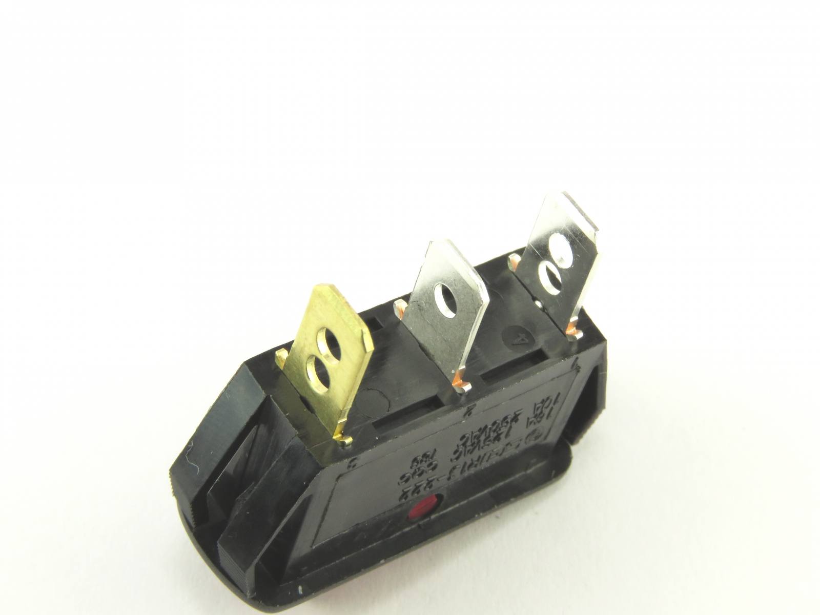 Interrupteur lumineux SW2101-R (image 4/4)