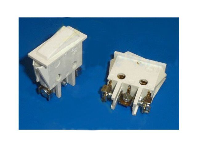 Interrupteur à bascule SW2120CS