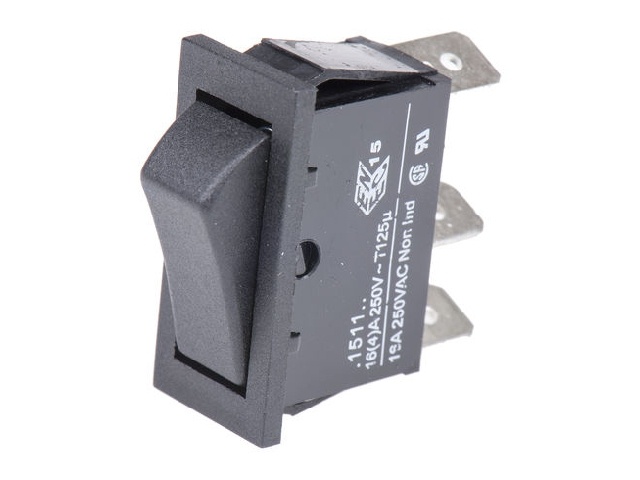 Interrupteur à bascule SW2130