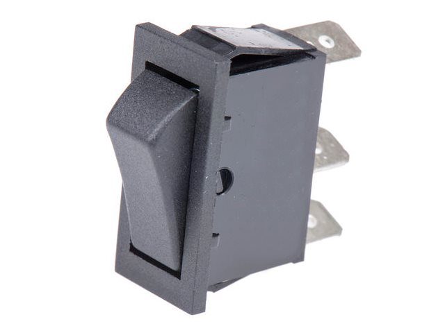 Interrupteur à bascule SW2131